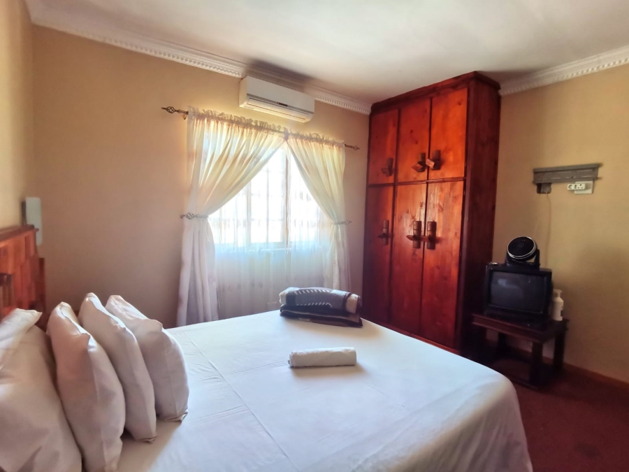 Commercial Property for Sale in Kraalhoek A H North West